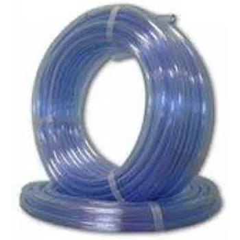 Plastic Pvc Hose Pipe